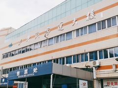 -半升洞码头