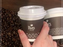 -Peet's Coffee皮爷咖啡(大学路店)