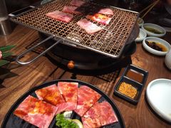 -九田家黑牛烤肉料理(太阳宫广场店)