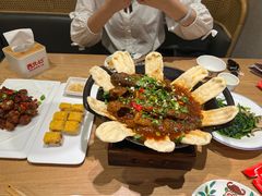 -西北45°(世茂广场店)
