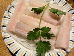-Thai Basil罗勒叶泰式餐厅(时代天街店)