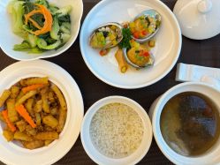 -沐恩·贝瑞月子中心(隆福店)