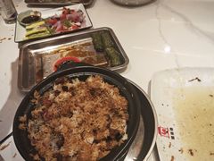 -顺徕德·仙庙烧鸡(桂庙路店)