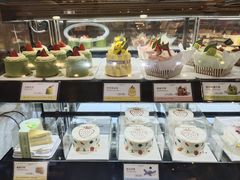 -罗森尼娜(解放西路店)