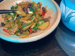 -树厨贵州菜(花果园购物中心店)