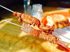 -北三老太太烧烤(人生一串上榜店)