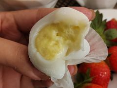 -漳州佰翔圆山酒店·圆山畔西餐厅