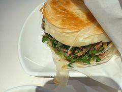 -阿那亚第六食堂(文创街区店)