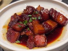 -梁家大院(昆山会展中心店)