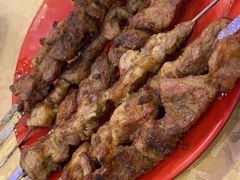 -维吾尔餐厅(宜山路店)