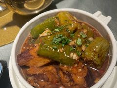 -客家汇·客家传承菜(水库店)