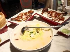 -京味斋·北京烤鸭(华威桥北工大店)