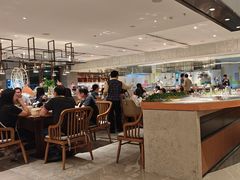 -星璞餐厅(深铁塘朗城君璞酒店)