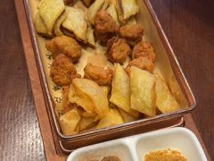 -唐山宴大唐州府精品中餐