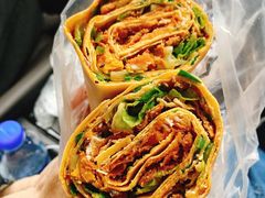 -胖子煎饼店(钦州南路店)