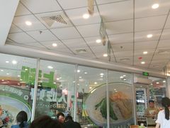 -老乡鸡(寿县三中店)