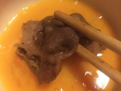 -牛玄庵日式寿喜烧·料理店(新源里店)