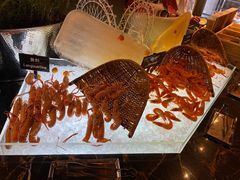 -济南凯宾斯基酒店-THE VIEW云景全日制餐厅