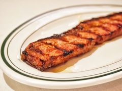 -Wolfgang’s Steakhouse 沃夫冈牛排馆(上海白玉兰广场店)