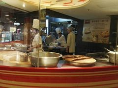 -旺顺阁·北京菜(北辰上品+)