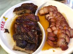 -澳门陈光记烧味饭店(万象城店)