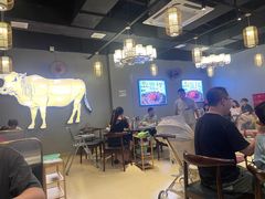 -小肥牛潮汕牛肉火锅(南联店)