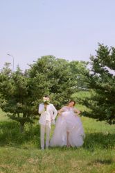 点击看大图 -太郎花子婚纱摄影艺术中心