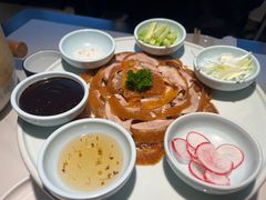 -额娘·春饼烤鸭(华北七楼创始店)