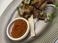-清真·卡德尔大叔新疆主题餐厅(龙汇路店)