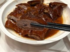 旺庄靓烧鹅-粥旺庄(芳村店)