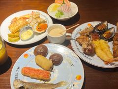 -松子料理(华威桥店)