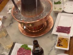 -牛街·马辈儿涮肉(牛街二店)