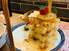 -点都德(聚福楼店)