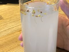 -蜜桃餐厅·古运河畔(南下塘店)