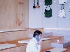 -SAANCI山池咖啡(海上世界文化艺术中心店)