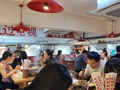 -赵美丽·重庆社区火锅·直营店(火车东站·中豪国际店)