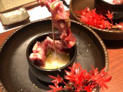 -赤坂亭 M9和牛烧肉(水街店)