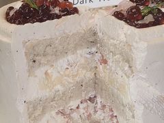 -Dark Horse·黑马蛋糕·低脂·低糖淡奶(金匙望湖大厦店)