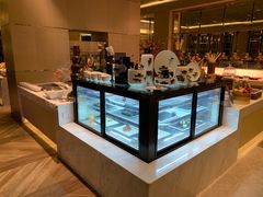 -海宁开元名都大酒店·地中海自助餐厅