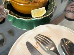 -ELI FALAFEL Lebanese&Mediterranean黎巴嫩美食(富城路店)