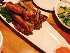 -颐和•海鲜砂锅粥•啫啫煲(奥林匹克广场店)