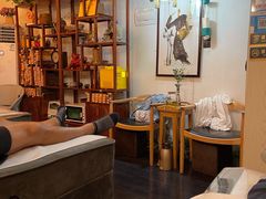 -铭洋专业采耳(田子坊店)