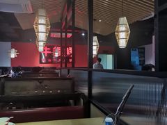 -牛很鲜潮汕牛肉火锅(朝晖路店)