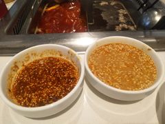-海底捞火锅(锦艺城店)