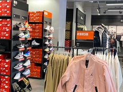 -NIKE北京马连道换季优惠店