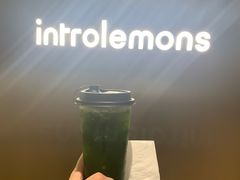 -introlemons(北京西单更新场店)
