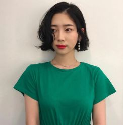-D.G造型·烫发染发接发