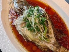 -富力威斯汀酒店-中国元素中餐厅(武昌临江店)