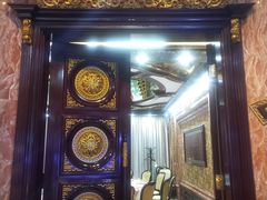 门面-鹊华居·地道鲁菜·海鲜·融合味(大明湖店)