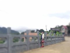 -广州市流溪河国家森林公园